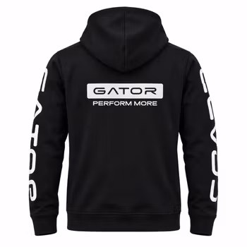 Gator Preform More Hoodie