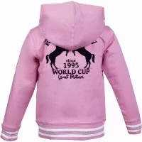 HKM sportjacka Riding Show