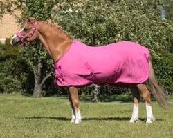 QHP fleecetäcke Pegasus