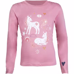 HKM långärmad tröja Pony Dream