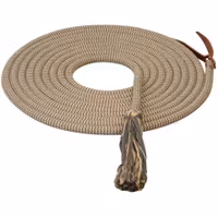 Weaver Ecoluxe ™ bamboo round mecate