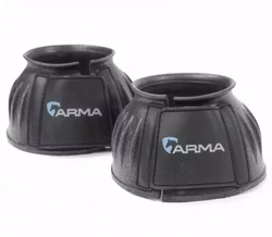 Arma Touch Close Over Reach Boots Svart