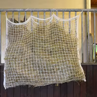 Hansbo Sport hönät finmaskigt 150 cm x 100 cm