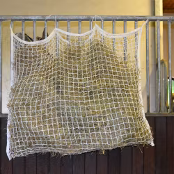 Hansbo Sport hönät finmaskigt 150 cm x 100 cm