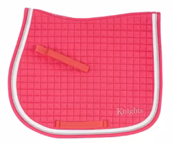 Knights Schabrak Cerise Shetland