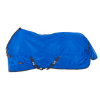 Busse Turnout Rug Windchill 100