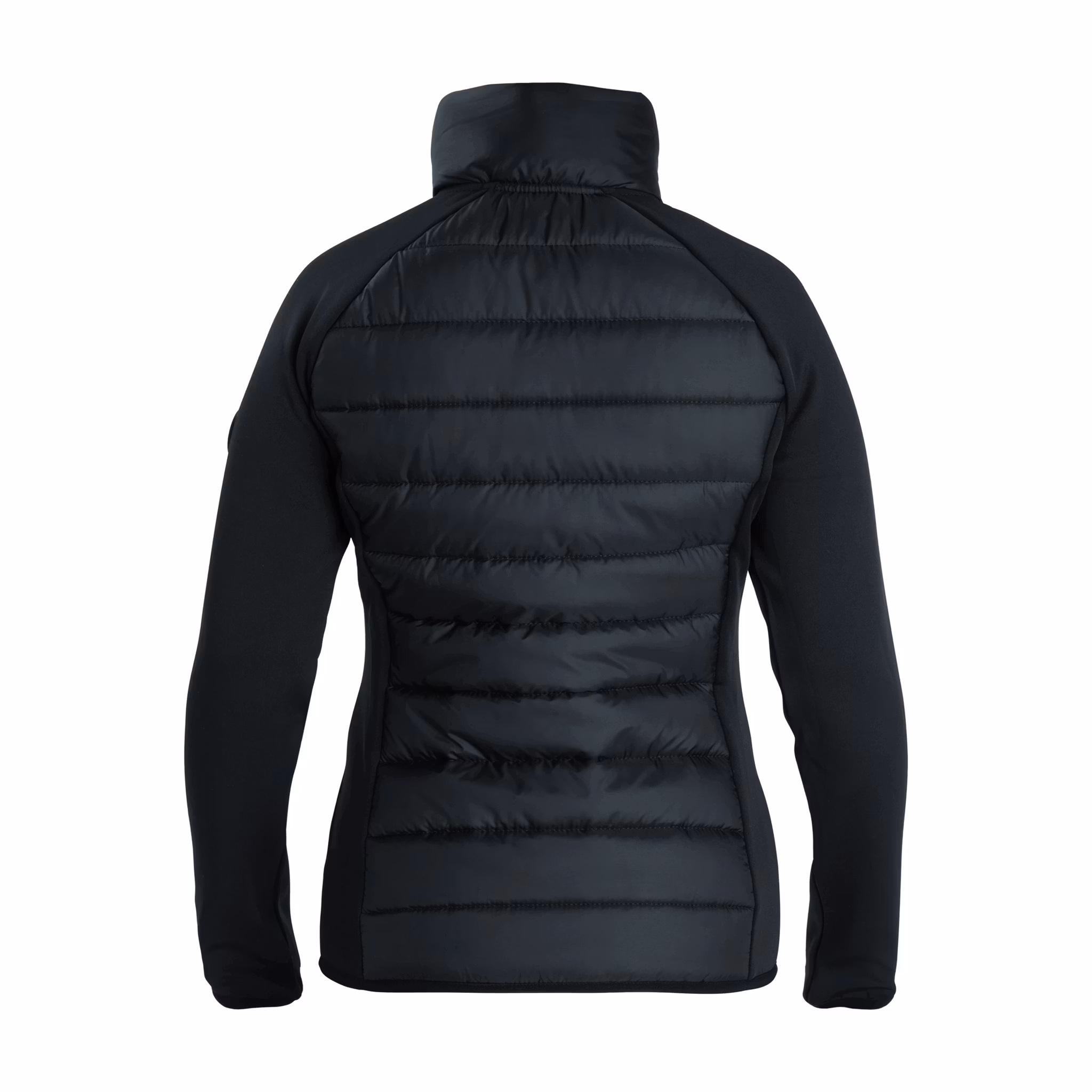 Horse Life Hybridjacka Bianca Dam Black