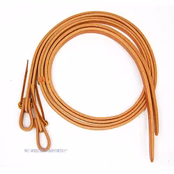 Schutz Brothers Harness Reins 8`