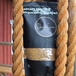 Chia de Gracia Munkpeppar 1 kg