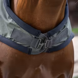 Busse RAIN HL 50 Exercise Blanket Deep Olive