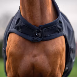 Busse RAIN HL 50 Exercise Blanket Black