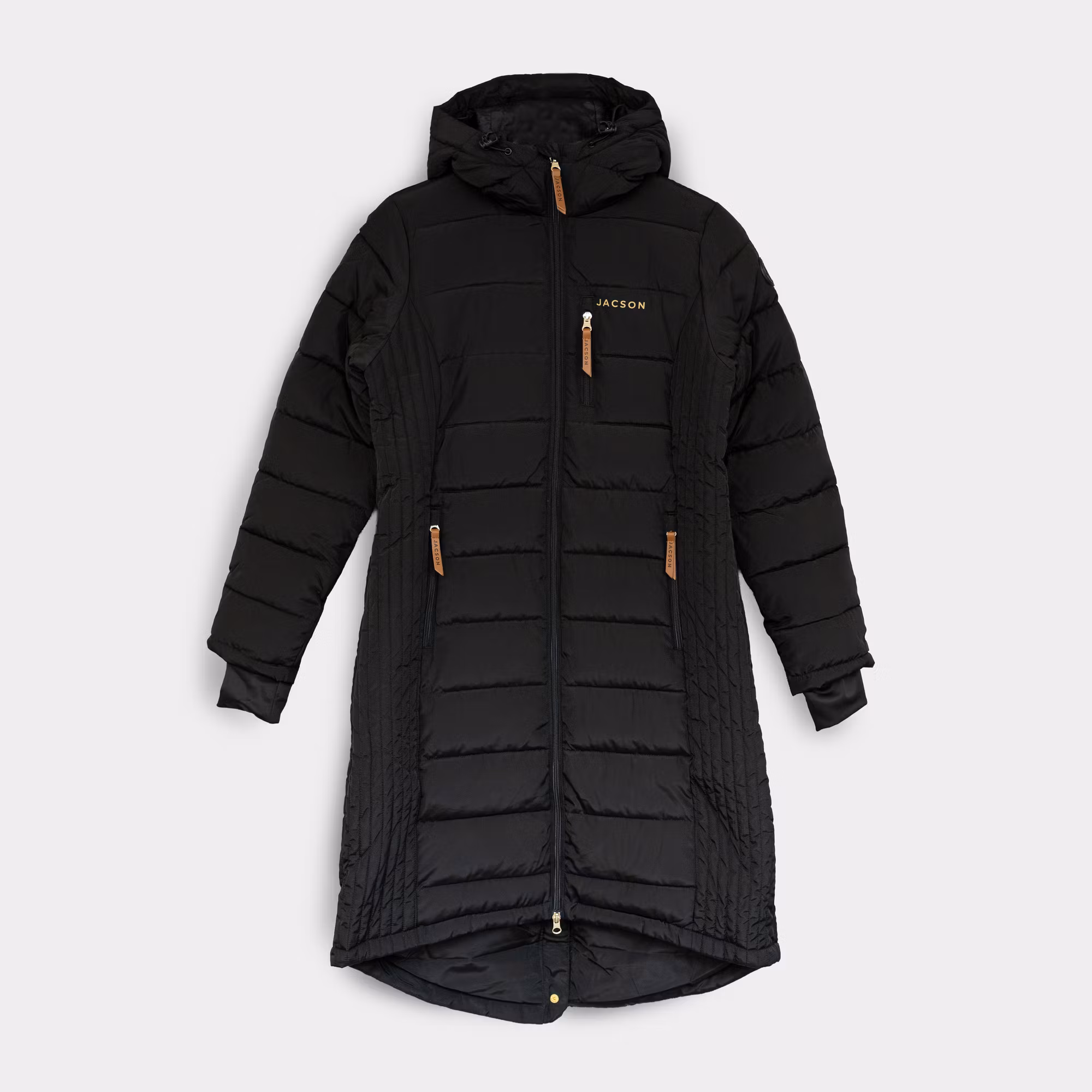 Jacson Molly Kappa Svart Junior