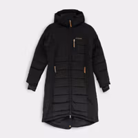 Jacson Molly Kappa Svart Junior