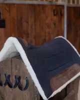 ATW All That Merino Pad Black