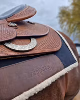 ATW All That Merino Pad Black