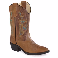 Old West Westernboots Hope City