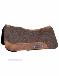 CSF Feltpad Wool Short