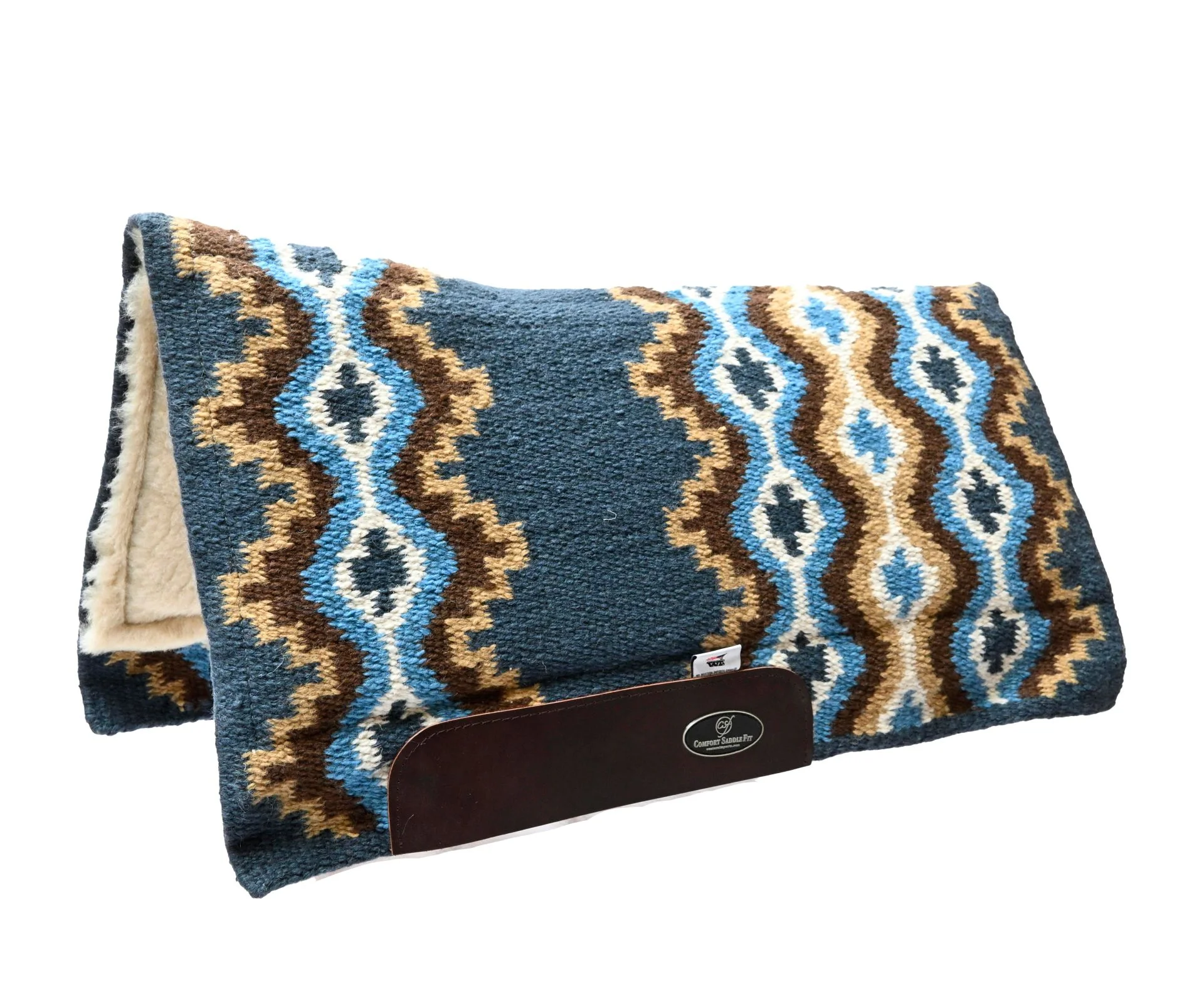 CSF Mesquite Short Pad Petrol