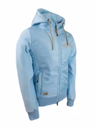 Kopia Ranch Girls Fleece Pro Shield ́Camilla Crystal Blue