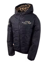Kopia Ranchgirls Transitional Jacket Beth Dark Black