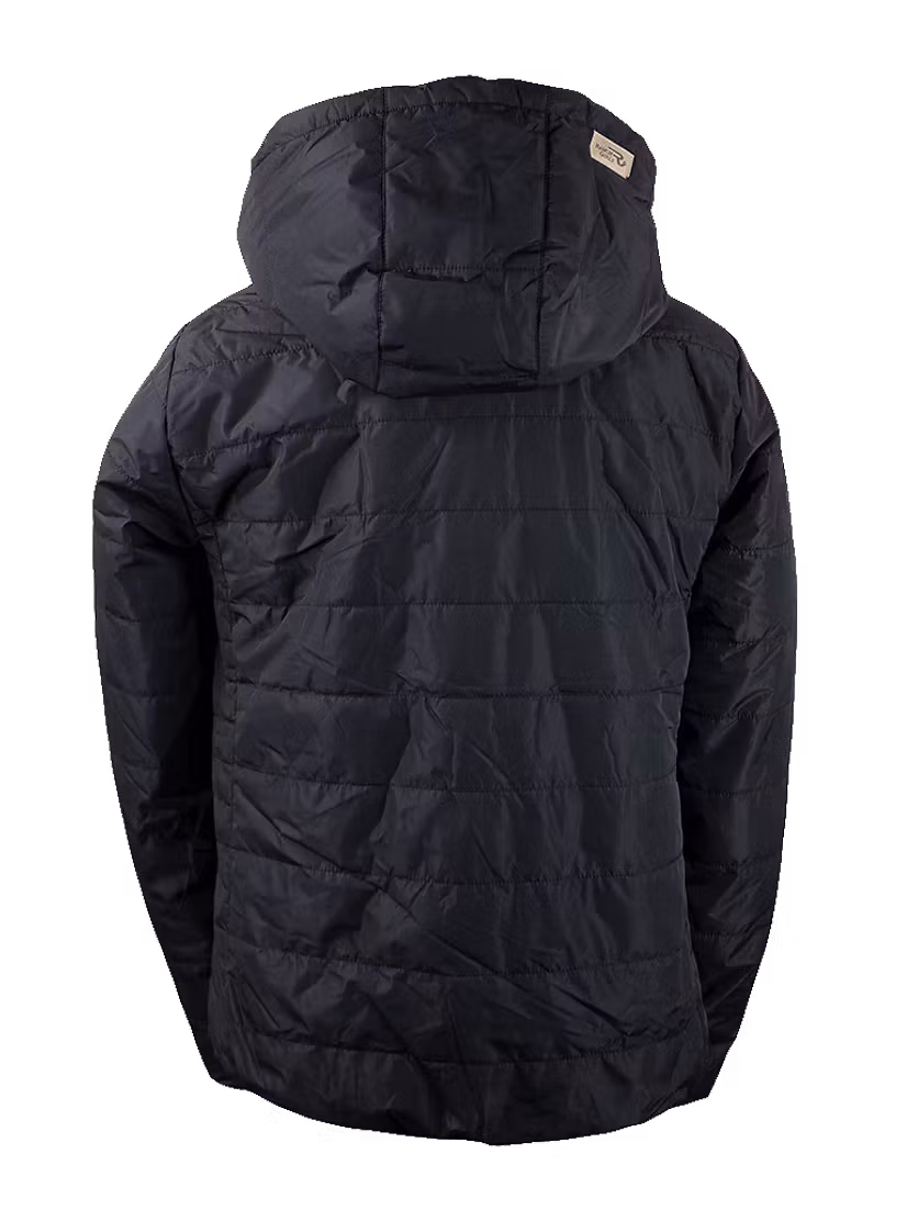 Kopia Ranchgirls Transitional Jacket Beth Dark Black