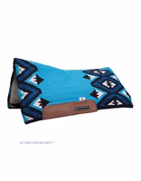 CSF westernpad San Jaquinto