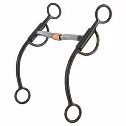 Blly Allen shank bit