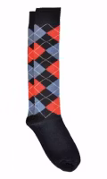 Jacson ridstrumpa argyle