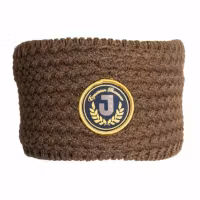 JACSON stickat pannband