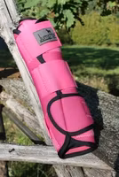 Jumptec slutna senskydd
