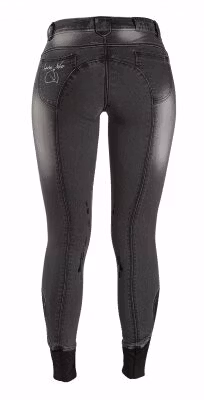 Horselife ridbyxa Alizia