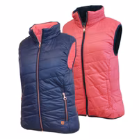 Equetech Reversible Micro Gilet