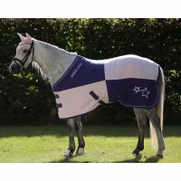 HANSBO SPORT fleecetäcke HS Junior