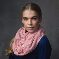 Equtech Infinity Loop Scarf