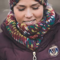 Jacson halskrage Celia