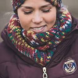 Jacson halskrage Celia