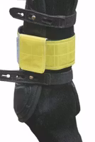 Jacson benreflexer neongula