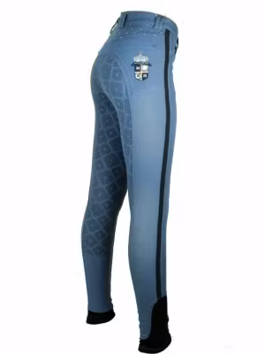 Mink Horse ridbyxor "Equestrian Square"