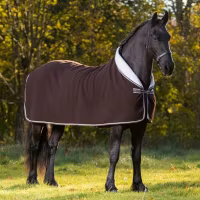 Globus Sport fleecetäcke Chicko