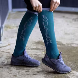 Equetech Performance training socks