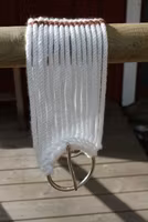 Weaver Rayon 15 Strand Pony Cinch