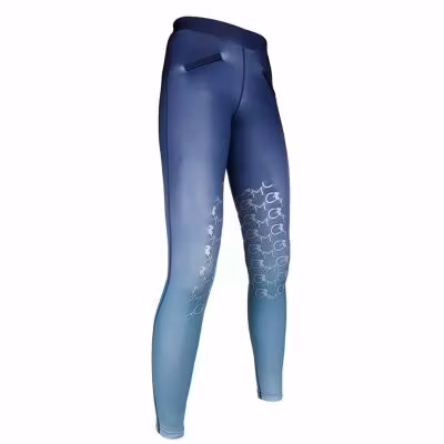 HKM CM ridleggings Venezia