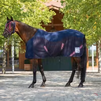 HKM insekts/fleecetäcke Active 19