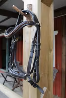 Hansbo Sport träns Helix