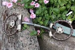 HKM Billy Allen showbett