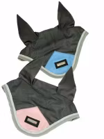 Mink Horse huva Sumfun