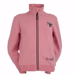 Jacson sweatshirtjacka Hilda