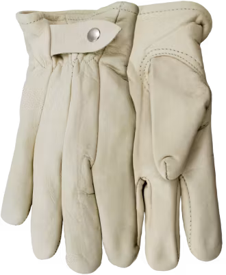 Watson Gunslinger nötskinnhandske