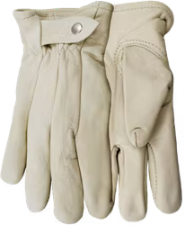 Watson Gunslinger nötskinnhandske