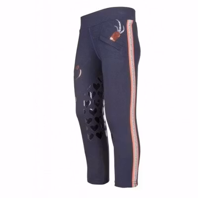 HKM ridleggings silikon Julia